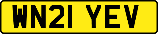 WN21YEV