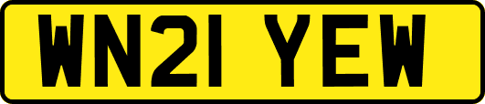 WN21YEW