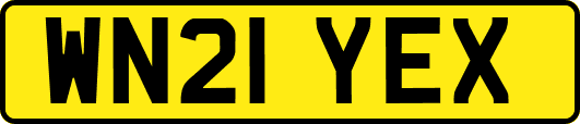 WN21YEX
