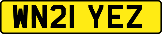 WN21YEZ