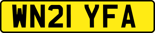 WN21YFA