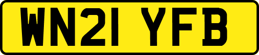 WN21YFB