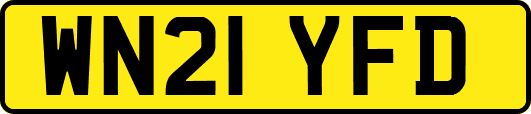 WN21YFD
