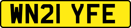 WN21YFE