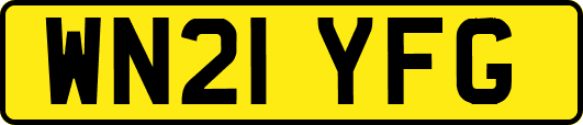 WN21YFG