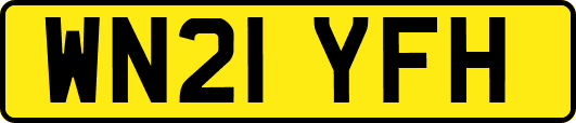 WN21YFH