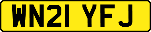 WN21YFJ