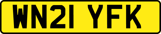 WN21YFK