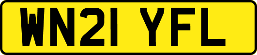 WN21YFL