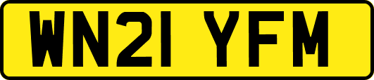 WN21YFM