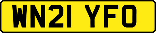 WN21YFO