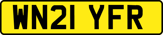 WN21YFR