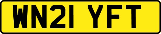 WN21YFT