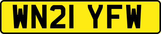 WN21YFW