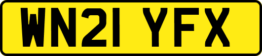 WN21YFX