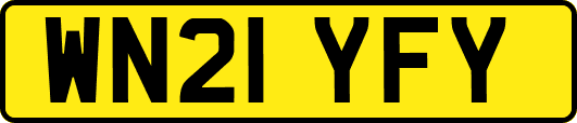 WN21YFY