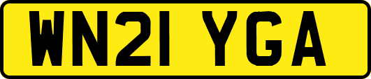 WN21YGA