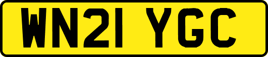 WN21YGC