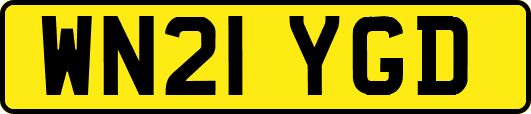WN21YGD