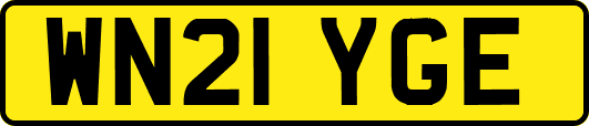 WN21YGE