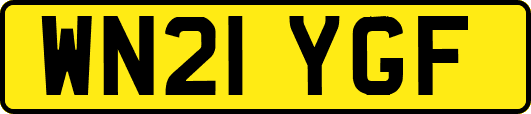 WN21YGF