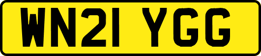 WN21YGG