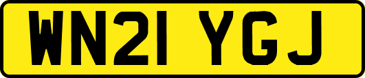 WN21YGJ