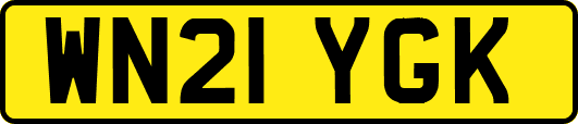 WN21YGK