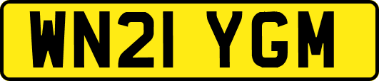 WN21YGM