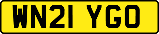 WN21YGO