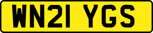 WN21YGS