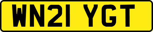 WN21YGT