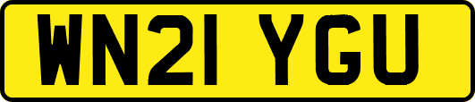 WN21YGU