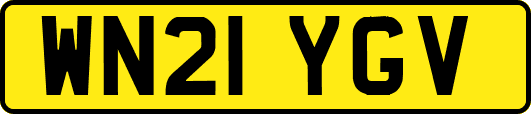 WN21YGV