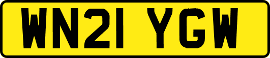 WN21YGW
