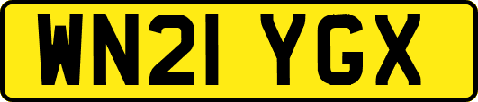 WN21YGX