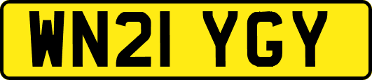 WN21YGY