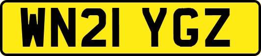 WN21YGZ