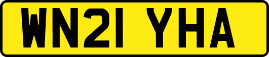 WN21YHA