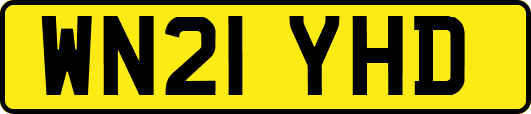 WN21YHD