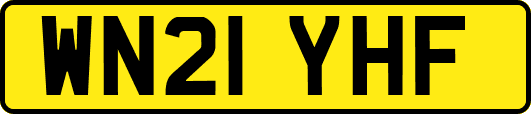 WN21YHF