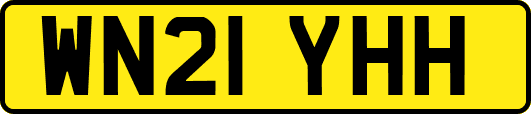 WN21YHH