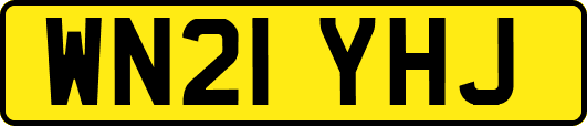 WN21YHJ