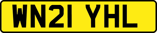 WN21YHL