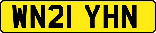 WN21YHN