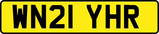 WN21YHR