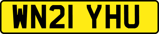 WN21YHU
