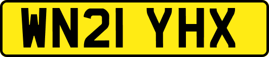 WN21YHX