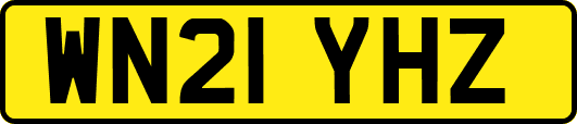 WN21YHZ