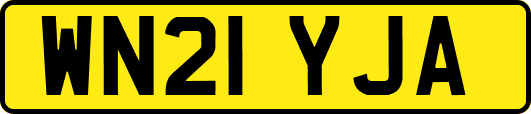 WN21YJA